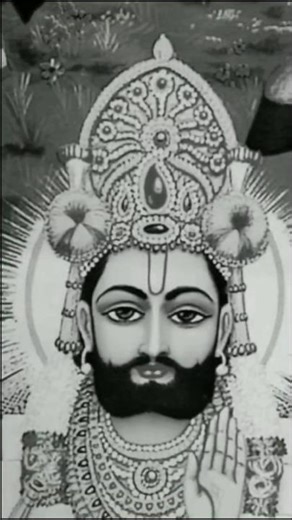 Baba Ramdevji 🚩 | 4K HD Status | Ramdev Ji Aarti | Ramdev Ji Status | #shorts #viral #ramdevstatus