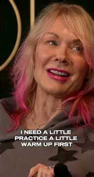 They Tested Nancy Wilson With YES’s ‘The Clap’