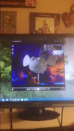 Finding Nemo 2003 Characters