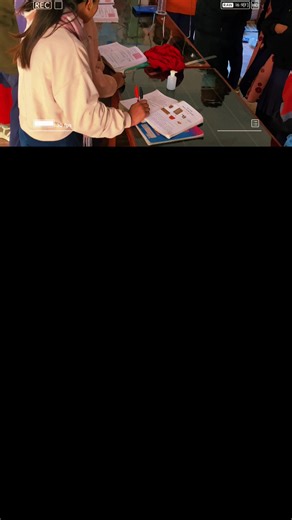 Laboratory preparation of ammonia gas