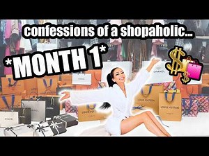 Unboxing Everything I Bought in January!