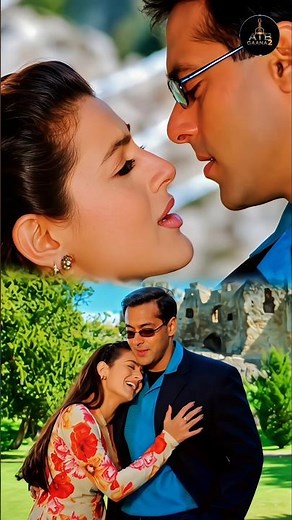Jaao Mere Piya ❤️ | Salman Khan & Amisha Patel | Yeh Hai Jalwa (2002) #atbgaana2