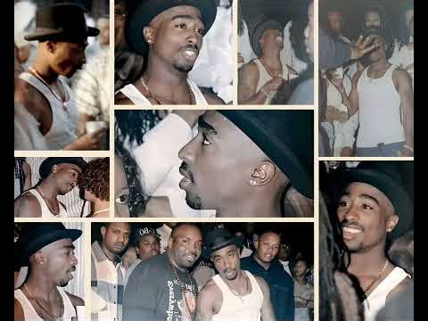 2Pac - California Love (The Hitman Remix) ft. Dr. Dre & Roger Troutman