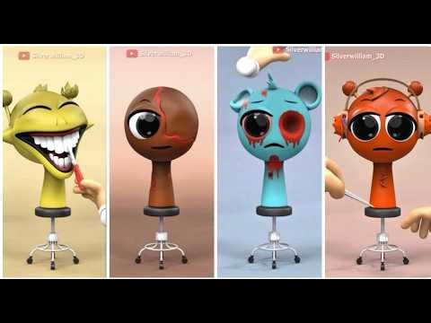 UNBELIEVABLE SPRUNKI HELP SWITCH! | Tiles Hop Rush