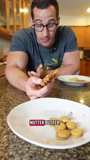 Cookie Waffle Hack: Turn Cookies & Milk into Amazing Waffles
