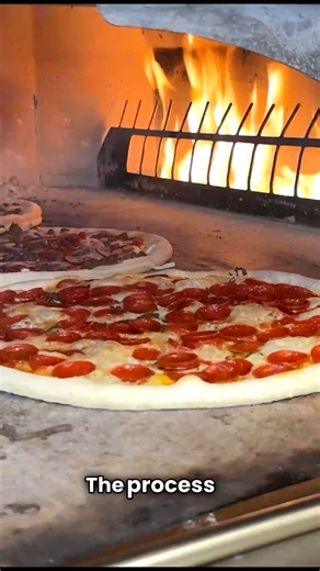 This Restaurant Served Unlimited Pizza Like a Brazilian Steakhouse! 📍 Location: Delucca Gaucho Pizza & Wine | Strictly Dumpling