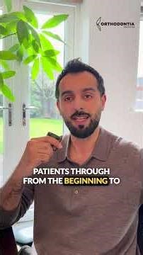 Dental Monitoring for orthodontic patients