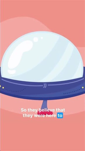 Alien Recruitment?! 👽🛸 You won't believe this group's mission.