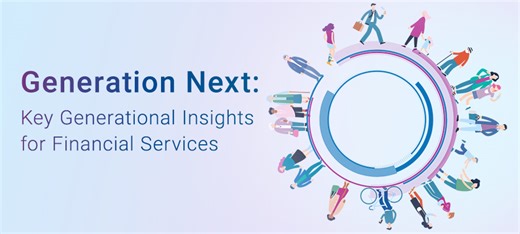 Generational Trends in Financial Services - Experian Insights