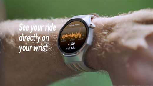 Wind-tested. Rider-ready. The #HUAWEIWATCHGT6 Series faced every speed, every trial in the Wind Tunnel Laboratory, so you can see your ride directly on your wrist. #RidetheWind Shop Now: https://bit.ly/3NmAuGw | Huawei Mobile