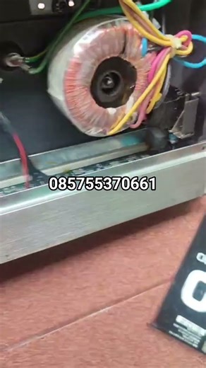 behringer multicom multigate original taiwan