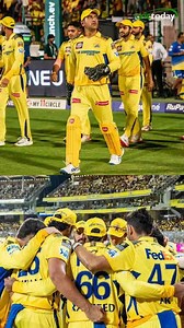 Why is Chennai Super Kings incomplete without its Thala, MS Dhoni?