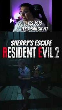 HELL WITH THIS ORPHANAGE! #youtube #gaming #residentevil2 #residentevil
