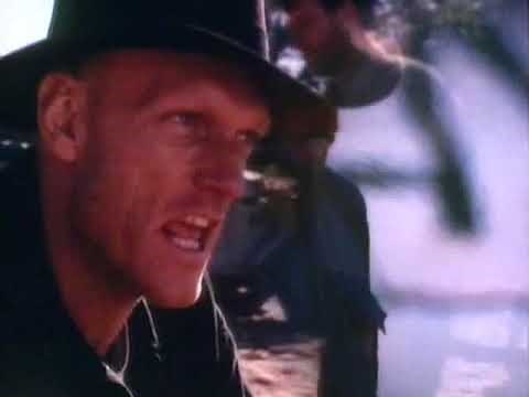 Midnight Oil - Beds Are Burning (Extended Video)