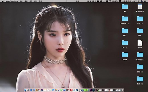 mac端免费的视频转码软件