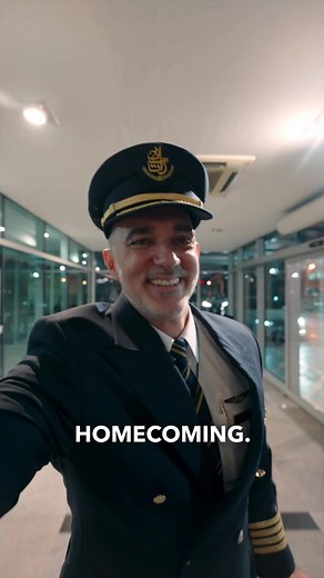 Join Captain David for Our First Flight to Montreal