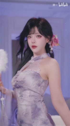 👑 China Cosplay Queens - 流一 | #chinacosplay #cosplayshorts #汉服hanfu #waifu