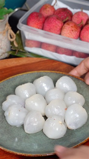 How to fresh Litchi for a long time | #litchi #hacks #tipsandtricks #shorts #trending #shortsfeed