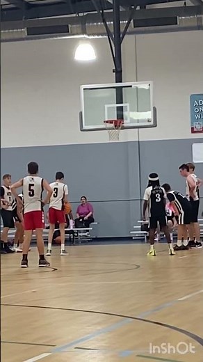 Game highlights #d1 #basketball