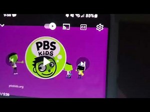 PBS Kids Reversed