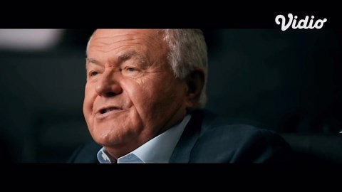 Bill Foley (Show 49) - Premier League Stories 2023-2024