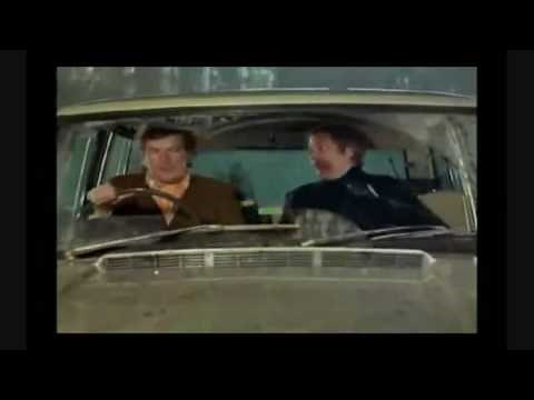The Persuaders! Tony Curtis & Roger Moore..video Full Theme