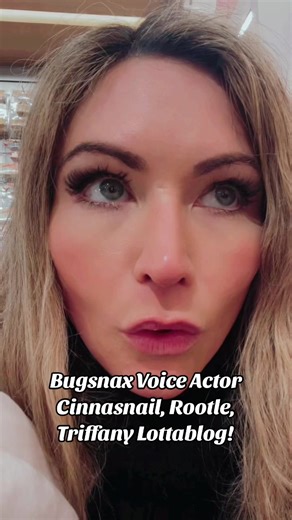 Exploring Bugsnax Characters: Triffany and Cinnasnail Insights