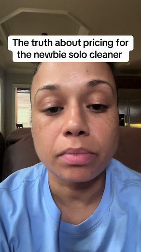 Pricing Strategies for Solo Cleaners: A Guide