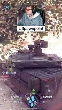 L Spawnpoint #battlefield6