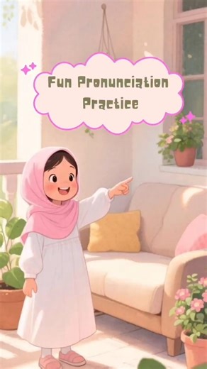 Fun English Pronunciation Challenge - English Pronunciation for Beginners - Let's Practice