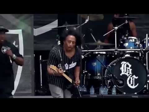 BODY COUNT - Live @ Graspop 2015 (FULL)