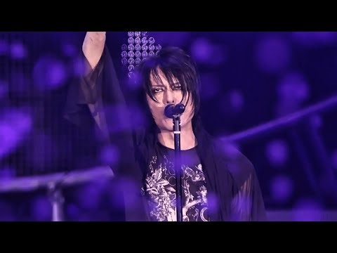 BUCK-TICK - Sakura 2019 (Last Performance) 4K