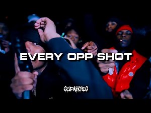 [FREE] Kay Flock x DThang x NY Drill Type Beat "EVERY OPP SHOT" (Prod Supahoes)