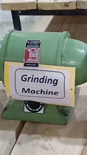 ITI Workshop me trainee kii filing 😱 | Practical training #shorts