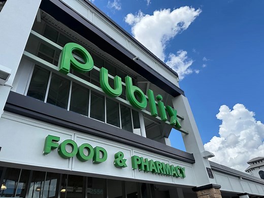 The new Publix Christmas ad is out. And it's not like any you've seen.