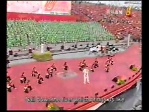 NDP 2004 - Home by Lin JunJie