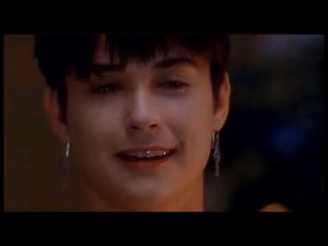 Sam Hill Righteous And German Lady Get Romantic