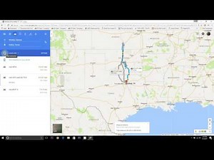 RVing Tips Basics of Using Google Maps