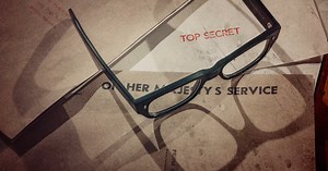 1.2K views · 21 reactions | Excited to share the first look at our new high-octane spy thriller series THE IPCRESS FILE. Starring Joe Cole as the iconic Harry Palmer, Lucy Boynton as Jean Courtney, and Tom Hollander as Dalby. Coming Soon to ITV. | Altitude Films | Facebook