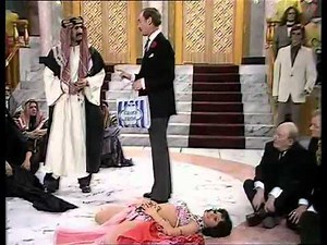 Are You Being Served Fire Practice 4