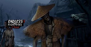 Download & Play Endless Nightmare 5: Curse on PC & Mac (Emulator)