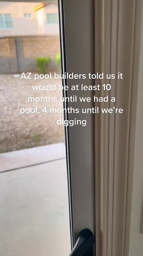 DIY Swimming Pool Build by Apricity Pools ft. Torie Collis