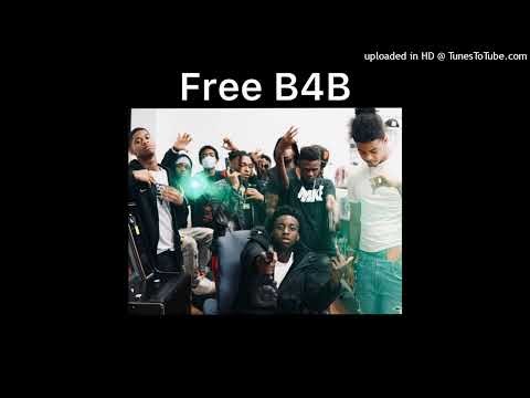 Pmg God "B4B" Type Beat Prod By Bphil