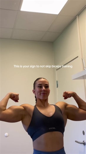 Essential Biceps Training Tips for All Lifting Athletes