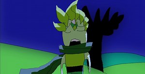 Wind Archer Cookie Animation Meme: Ghosts Unbelieved