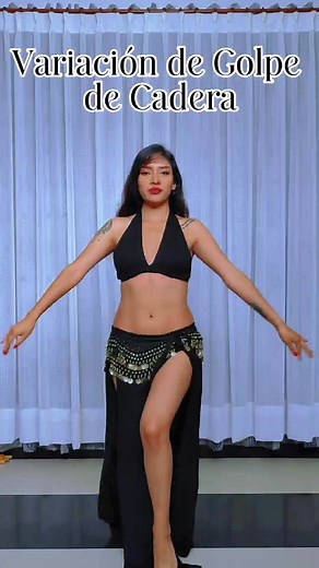 421K views · 10K reactions | Te esperamos en la escuela  Aprende Bellydance #bellydance #danzaarabe #tutorial | BELLY DANZA - Escuela de Arte y Danza | Facebook