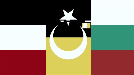 Isonzo Game 4K/60fps Edit