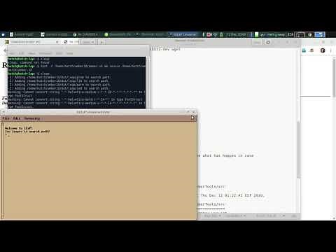 HOW TO INSTALL AMBER Molecular dynamics