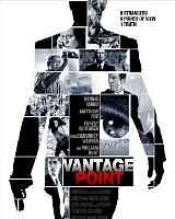 Vantage Point 2008 | Vantage Point Hollywood Movie: Release Date, Cast, Story, Ott, Review, Trailer, Photos, Videos, Box Office Collection – Filmibeat