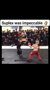 Lil scrapper!! (Via @fightsurvivors) . . . . . . #martialarts #grappling #fighter #mixedmartialarts #jiujitsu #muaythai #muaythaifighter #wrestling #brazilianjiujitsu #bjj #striking #MMA #boxing | Dojo Muscle